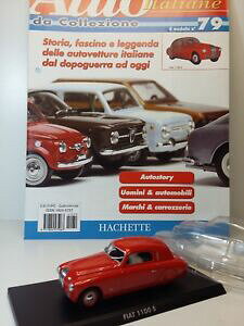 yzzr[@͌^ԁ@ԁ@[VOJ[ tBAbgAVFbg143 fiat 1100 s hachette