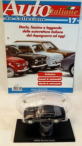 yzzr[@͌^ԁ@ԁ@[VOJ[ `AAVFbg143 lancia flaminia zagato hachette