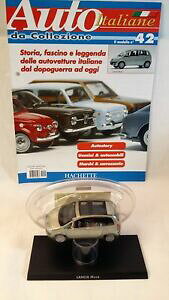 yzzr[@͌^ԁ@ԁ@[VOJ[ `AAVFbg143 lancia musa 14 hachette