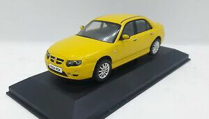 �y���������z�z�r�[�@�͌^�ԁ@�ԁ@���[�V���O�J�[ �g���t�B�[�C�G���[corgi vanguards mg zt trophy yellow 143