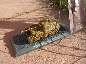 �y���������z�z�r�[�@�͌^�ԁ@�ԁ@���[�V���O�J�[ �^���N�l�b�g���[�N�{char de combat 172 char panzer n2 1944 ixoaltaya neufbo