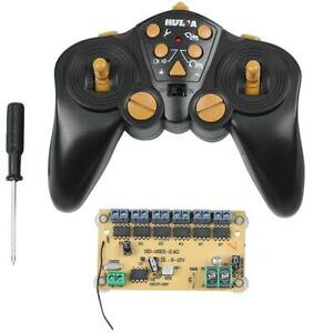 yzzr[@͌^ԁ@ԁ@[VOJ[ VxVXe[gRg[huina excavatrice telecommande voitures de jouet 16ch 24g radio systeme co n1c6