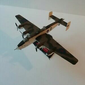 yzzr[@͌^ԁ@ԁ@[VOJ[ y[Wnt@bNXV[Yhandley page halifax gr mkii series ia uk 1144