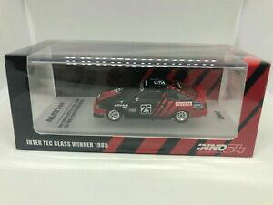 yzzr[@͌^ԁ@ԁ@[VOJ[ fg^J[rinno models 164 toyota corolla levin ae86 advan inno64