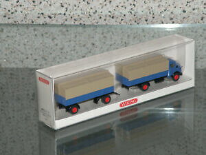 yzzr[@͌^ԁ@ԁ@[VOJ[ g[[wiking 0852010852 01 h0, 187 train routier a remorque mb l 1113 neuf