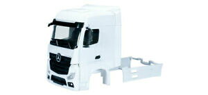 yzzr[@͌^ԁ@ԁ@[VOJ[ xcANgXLufbLv[gherpa 083706 mercedesbenz actros bigspace cabine avec deflecteurs 187