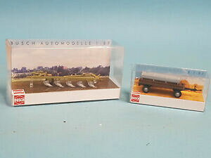 yzzr[@͌^ԁ@ԁ@[VOJ[ g[[{bNXbusch 187 44978 remorque 42850 beetpflug b200top neuf dans sa boite