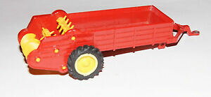 yzzr[@͌^ԁ@ԁ@[VOJ[ britainsmanure spreader miststreuer 132 rouge