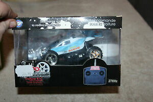 yzzr[@͌^ԁ@ԁ@[VOJ[ ^[{`W{bNX** vehicule radiocommandee * turbo challenge * neuf en boite