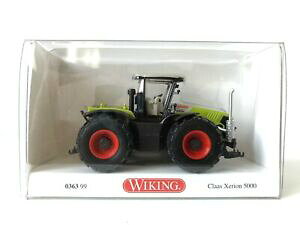 yzzr[@͌^ԁ@ԁ@[VOJ[ wiking 0363 99 claas xerion 5000wiking 0363 99 claas xerion 5000