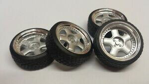 �y���������z�z�r�[�@�͌^�ԁ@�ԁ@���[�V���O�J�[ �V���~�b�g����sd jantes 15 in schmidt revolution argent 30 mm