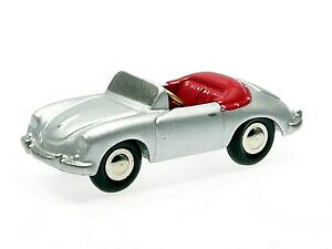 yzzr[@͌^ԁ@ԁ@[VOJ[ fsbR|VFJuIVo[bhschuco piccolo porsche 356 cabriolet met argentrouge 501671002