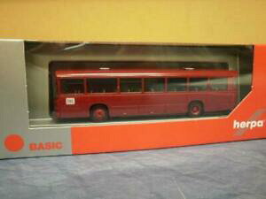 yzzr[@͌^ԁ@ԁ@[VOJ[ herpa man?uvrable on farcies 240 bahnbus chemins de fer 309561