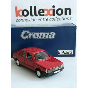 �y���������z�z�r�[�@�͌^�ԁ@�ԁ@���[�V���O�J�[ �t�B�A�b�gpolistil fiat croma rouge 143 nb