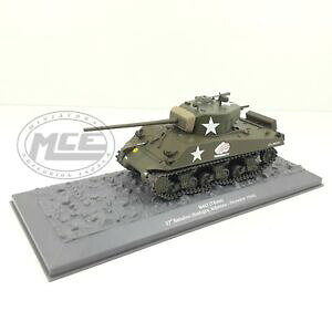 �y���������z�z�r�[�@�͌^�ԁ@�ԁ@���[�V���O�J�[ �V���[�}��o�A���f���k143carro de combate m4a3 sherman 37o battalion bastogne ardennes dec 1944