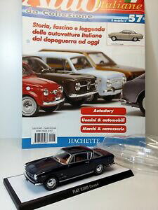 yzzr[@͌^ԁ@ԁ@[VOJ[ tBAbgN[yAVFbg143 fiat 2300 coupe hachette