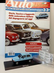 yzzr[@͌^ԁ@ԁ@[VOJ[ tBAbgp_AVFbg143 fiat panda hachette