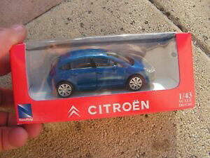 �y���������z�z�r�[�@�͌^�ԁ@�ԁ@���[�V���O�J�[ �V�g���G���V�g���G���V���[�Yvoiture 143 citroen c 4 chez citroen serie 3