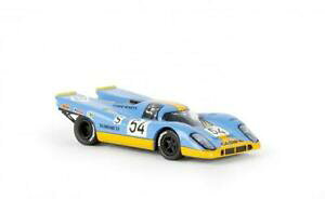 yzzr[@͌^ԁ@ԁ@[VOJ[ |VF`[ubrekina voitures porsche 917k 54 gesipa team, 1000 hm nurburg