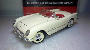 yzzr[@͌^ԁ@ԁ@[VOJ[ V{[Rxbg118 chevrolet corvette 1953 solido 3l 050