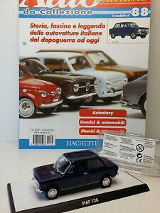 yzzr[@͌^ԁ@ԁ@[VOJ[ tBAbgAVFbg143 fiat 128 hachette