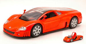 yzzr[@͌^ԁ@ԁ@[VOJ[ tHNX[QtHNX[QIWfvolkswagen vw nardo w12 2002 orange 124 model motormax