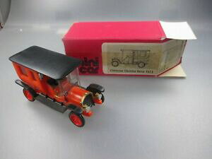 yzzr[@͌^ԁ@ԁ@[VOJ[ ~joXf_C[xcXP[minicarespewe rda modele oldtimer daimler benz 1911, echelle 150 gk84