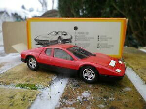 yzzr[@͌^ԁ@ԁ@[VOJ[ {bNXtF[solido gam2 n 44 ferrari bb 512 rouge neuve en boite dorigine tres bon etat