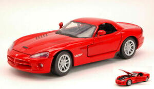 yzzr[@͌^ԁ@ԁ@[VOJ[ ~j`A_CJXg_bWoCp[eminiature voiture diecast motormax dodge viper srt10 124 modelisme