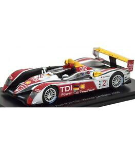 yzzr[@͌^ԁ@ԁ@[VOJ[ AEfBaudi r10 tdi n2 winner lm 2008 143