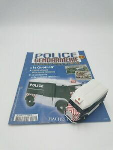 yzzr[@͌^ԁ@ԁ@[VOJ[ AVFbg{hachette norev le citroen hy fascicule n46