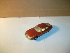 �y���������z�z�r�[�@�͌^�ԁ@�ԁ@���[�V���O�J�[ �}�b�`�V�g���G��matchbox citroen 3 m 51