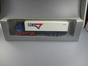 �y���������z�z�r�[�@�͌^�ԁ@�ԁ@���[�V���O�J�[ �g���b�Nherpa mb camion gdh cgm ssk3