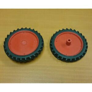 �y���������z�z�r�[�@�͌^�ԁ@�ԁ@���[�V���O�J�[ ���A�~�j�`���Anouvelle annonceroue etroite arriere 66 mm rouge miniature 132 ? artisan32