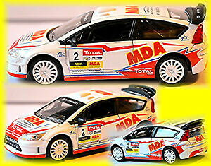 yzzr[@͌^ԁ@ԁ@[VOJ[ VgGVgG[Xcitroen c4 wrc 2 citroen course mda 143 norev