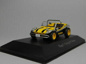 yzzr[@͌^ԁ@ԁ@[VOJ[ lbg[NcOc[X_CJXgfixo 143 bugre i servico de turismo diecast car model
