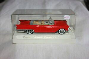 yzzr[@͌^ԁ@ԁ@[VOJ[ ~j`ALfbNJuIvehicules miniature n181 cadillac biarrita cabriolet