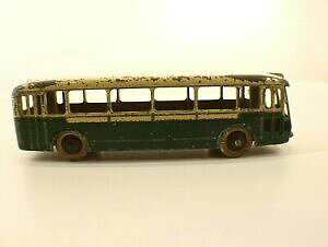 �y���������z�z�r�[�@�͌^�ԁ@�ԁ@���[�V���O�J�[ �p���o�Xdinky toys f n 29d 570 autobus parisien somua panhard