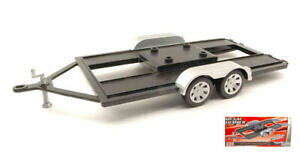 yzzr[@͌^ԁ@ԁ@[VOJ[ g[frimorchio metal trailer for 118 model motormax