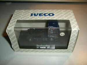 �y���������z�z�r�[�@�͌^�ԁ@�ԁ@���[�V���O�J�[ �N���X�}�Xwiking iveco 10a noel ´97 ssk3