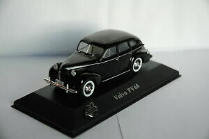 �y���������z�z�r�[�@�͌^�ԁ@�ԁ@���[�V���O�J�[ �{���{�l�b�g���[�N�A�g���Xvoiture volvo pv 60 ixo atlas 143 eme