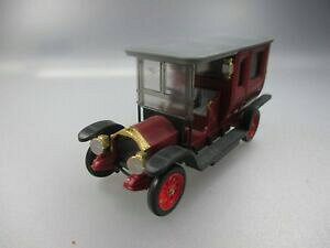 yzzr[@͌^ԁ@ԁ@[VOJ[ hCcf_C[xcXP[espewe rda modele voiture ancienne daimler benz 1911, echelle 150 gk84