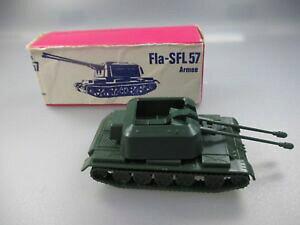 yzzr[@͌^ԁ@ԁ@[VOJ[ ~joXfXP[^Nminicar, rda modele, echelle h0, flasfl 57 reservoir gk98