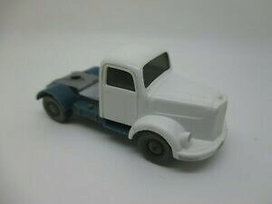 �y���������z�z�r�[�@�͌^�ԁ@�ԁ@���[�V���O�J�[ wiking mb 3500 zugmaschine schub113