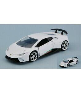yzzr[@͌^ԁ@ԁ@[VOJ[ {M[jptH[}XzCglamborghini huracan performante white cm 12,5