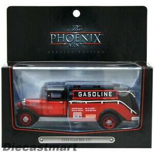 yzzr[@͌^ԁ@ԁ@[VOJ[ tFjbNX~gtH[hIC~j`A^Nthe phoenix mint 143 1934 ford bb157 neuf miniature huile citerne rouge