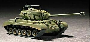 �y���������z�z�r�[�@�͌^�ԁ@�ԁ@���[�V���O�J�[ �p�[�V���O�g�����y�b�^�[�L�b�gm26e2 pershing trumpeter kit tr 07299