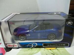 yzzr[@͌^ԁ@ԁ@[VOJ[ ZfXxcmaisto sc124 mercedes benz sl63 amg
