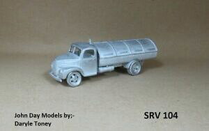 �y���������z�z�r�[�@�͌^�ԁ@�ԁ@���[�V���O�J�[ �W�����z���C�g���^���L�b�g�t�H�[�h�e���Y�g���b�N176 004mm john day white metal kit, ford thames et6 refuse camion annees 1950