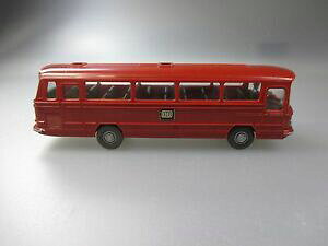 �y���������z�z�r�[�@�͌^�ԁ@�ԁ@���[�V���O�J�[ �o�Xwiking mb 302 bus db schub22